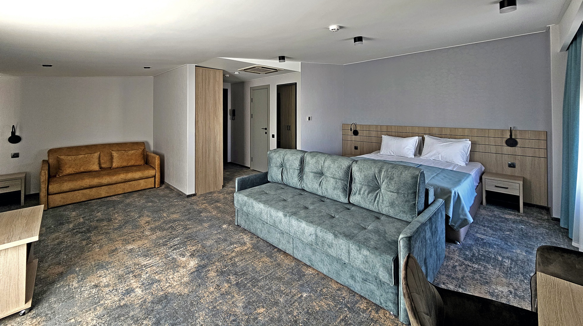 Отель Петровский